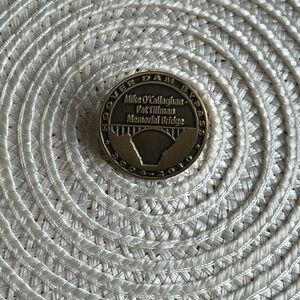 ❄️Hoover Dam Pin❄️